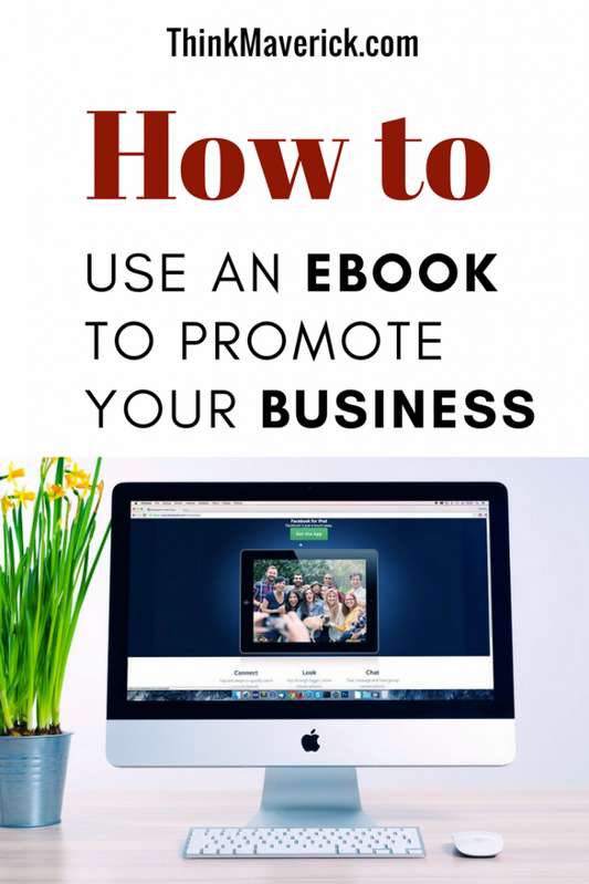 how i used an ebook to expand my business (Professional Business Skills #1