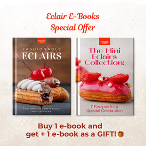 Mini Eclairs E-Books Special Offer