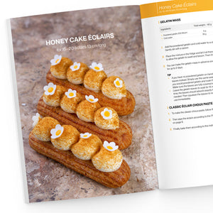 Mini Eclairs E-Books Special Offer