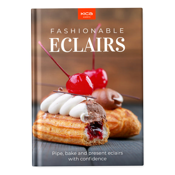 Mini Eclairs E-Books Special Offer