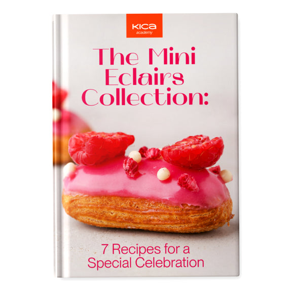 Mini Eclairs E-Books Special Offer