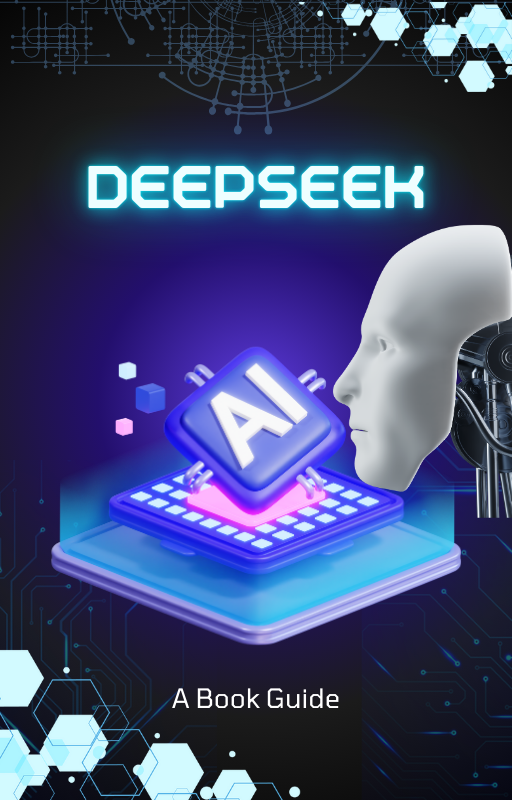 DeepSeek Guide (PDF EBOOK #1)