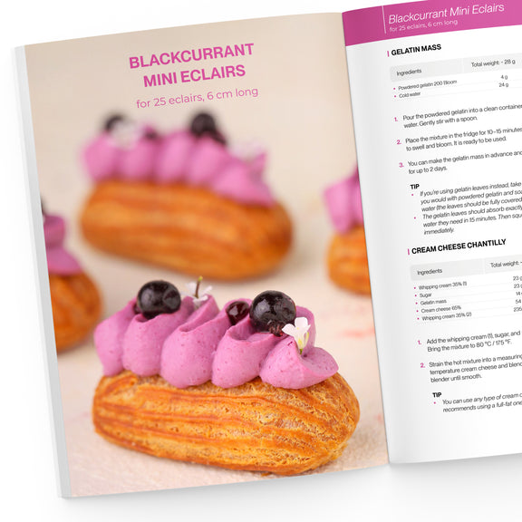 Mini Eclairs E-Books Special Offer