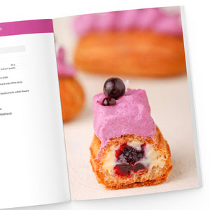 Mini Eclairs E-Books Special Offer