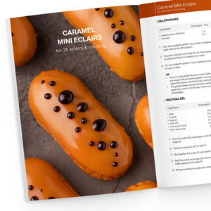 Mini Eclairs E-Books Special Offer